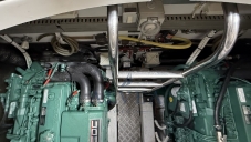 Fairline Targa 43